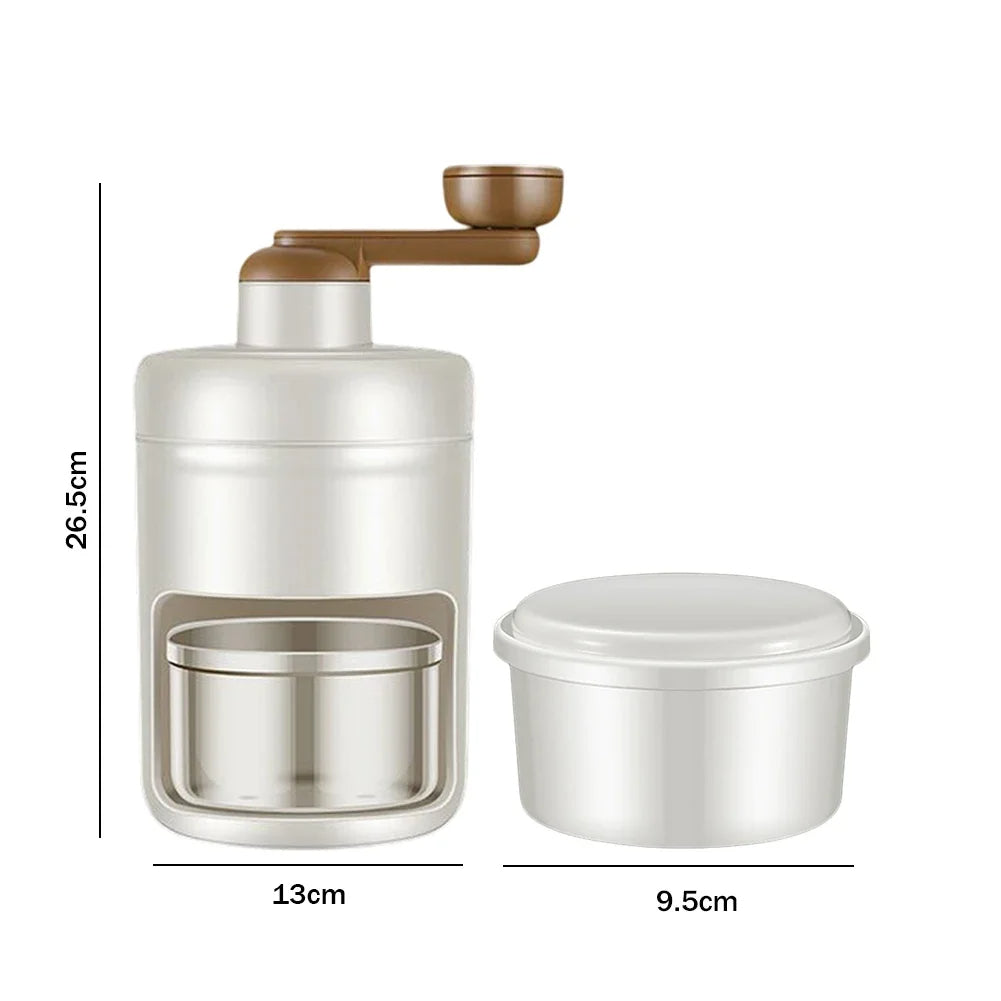 Mașină de făcut Slushie