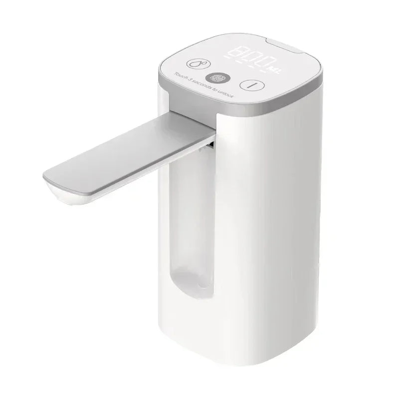 Dispenser electric de băuturi alcoolice