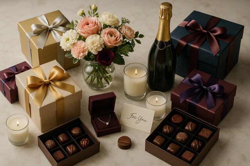 Gifts for Special Occasions