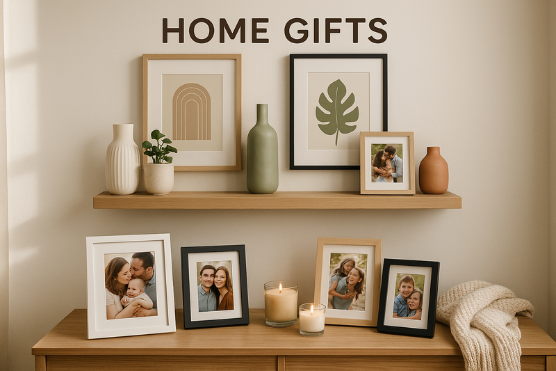 Gifts for the Home