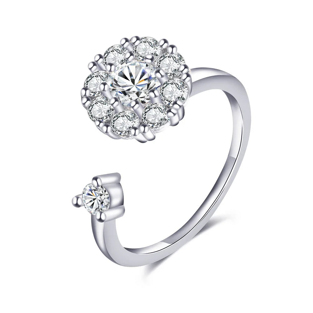 Inel împotriva anxietății