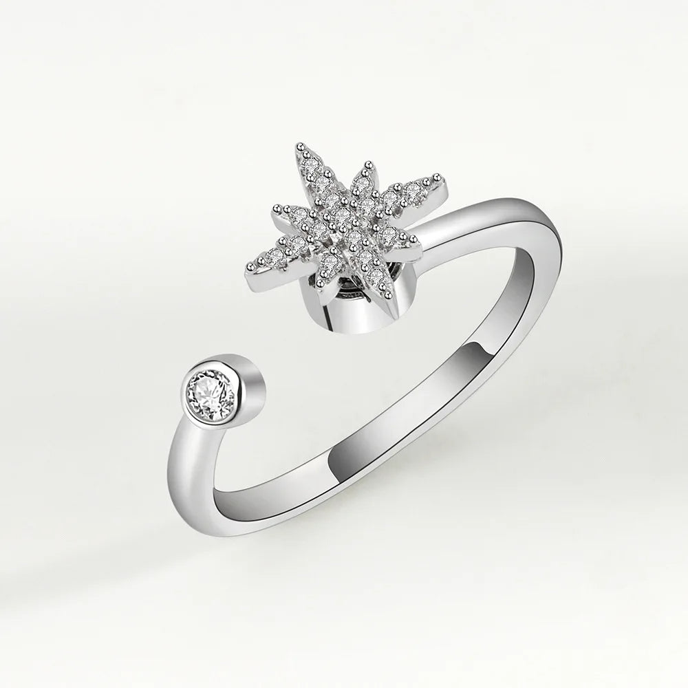 Inel împotriva anxietății