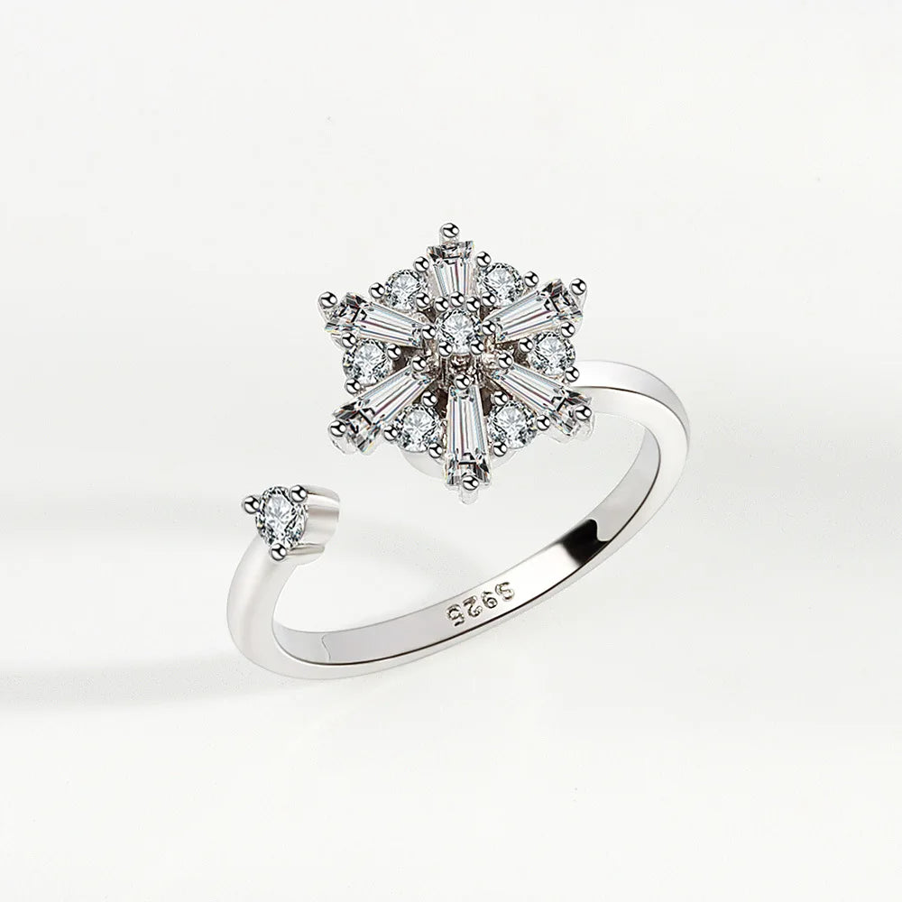 Inel împotriva anxietății