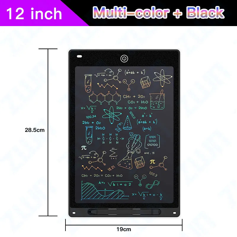 Tabletă de desen LCD