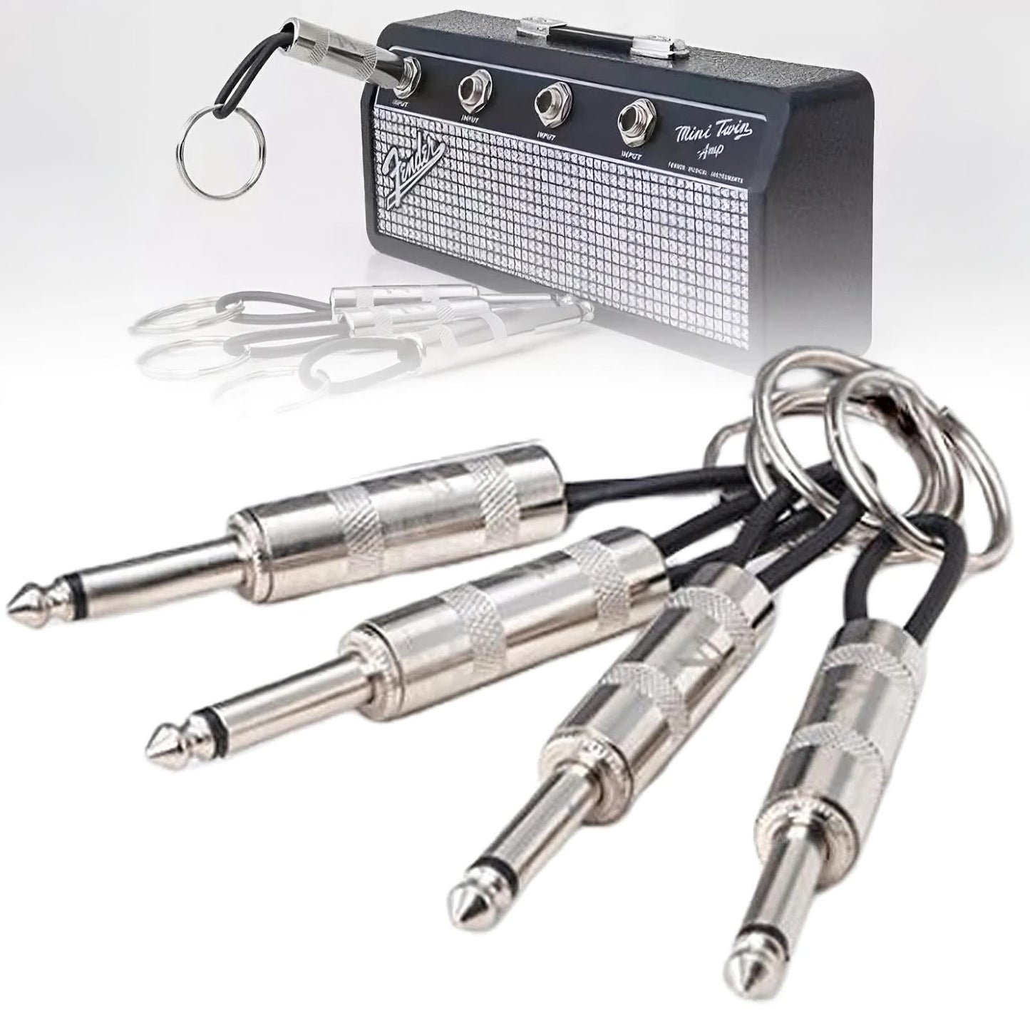 Suport cheii amplificator