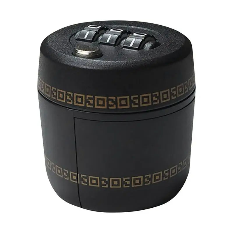 Încuietoare de sticlă