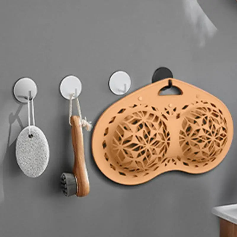 Pungi de lenjerie intimă anti-defăimare din plasă de silicon pentru mașini de spălat și uscător