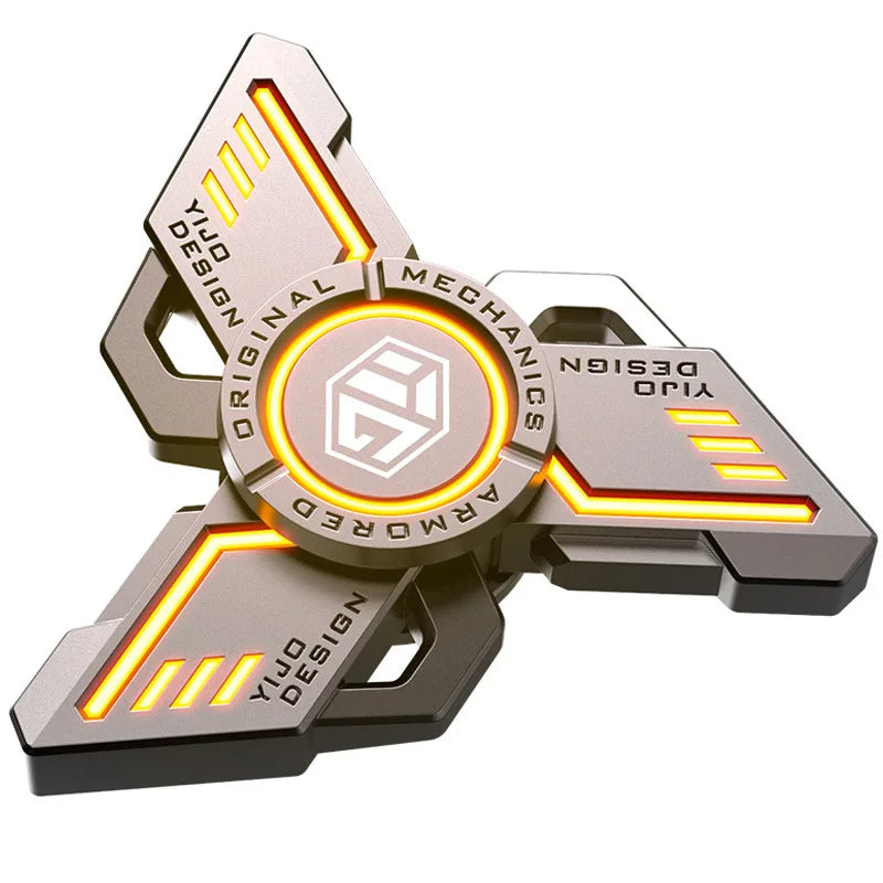 Dark Knight Fidget Spinne