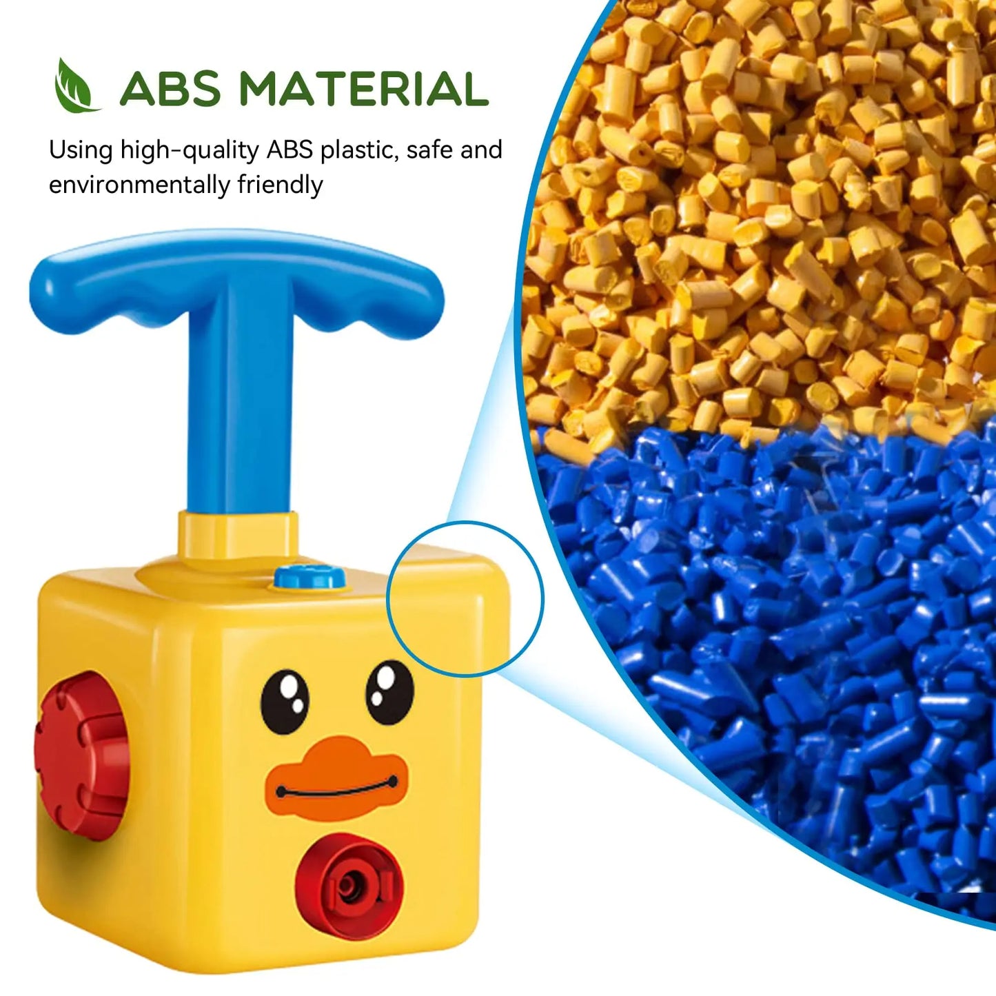 Aparat de baloane pentru copii