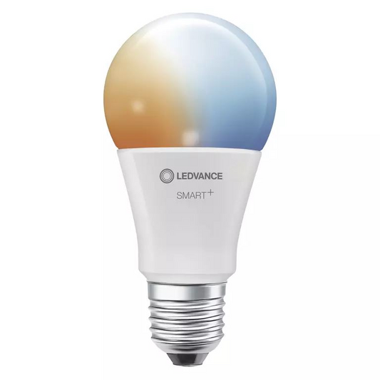 Ledvance Smart+ BT LED fényforrás körte 9W E27 (4058075485198) (ledv4058075485198)-0