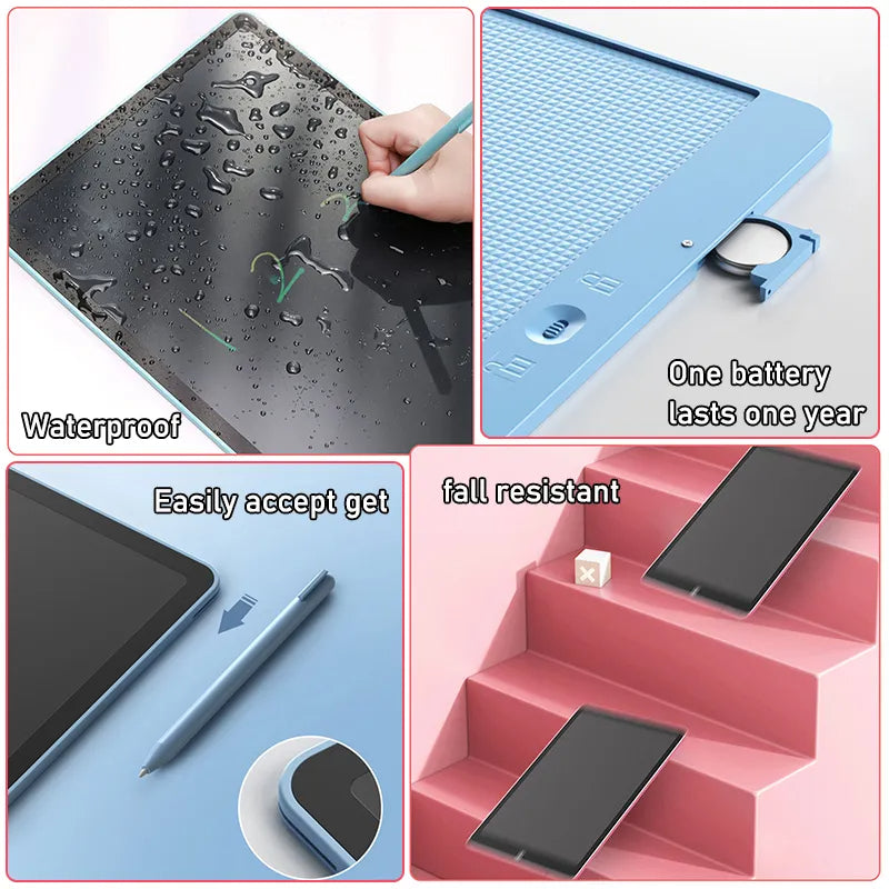 Tabletă de desen LCD