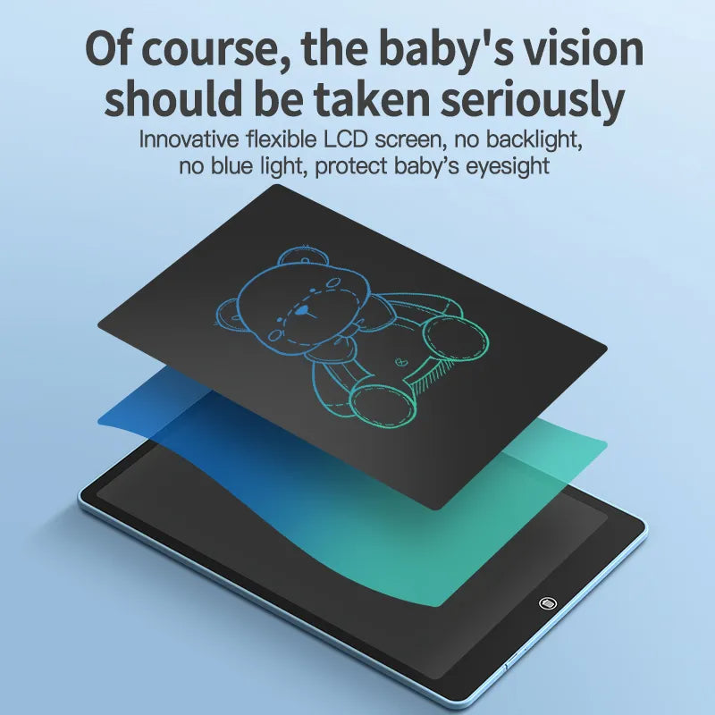 Tabletă de desen LCD