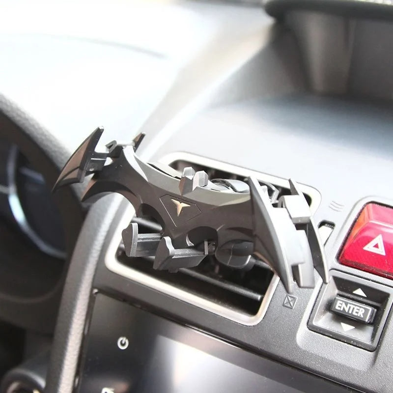 Suport de telefon Batman pentru mașini