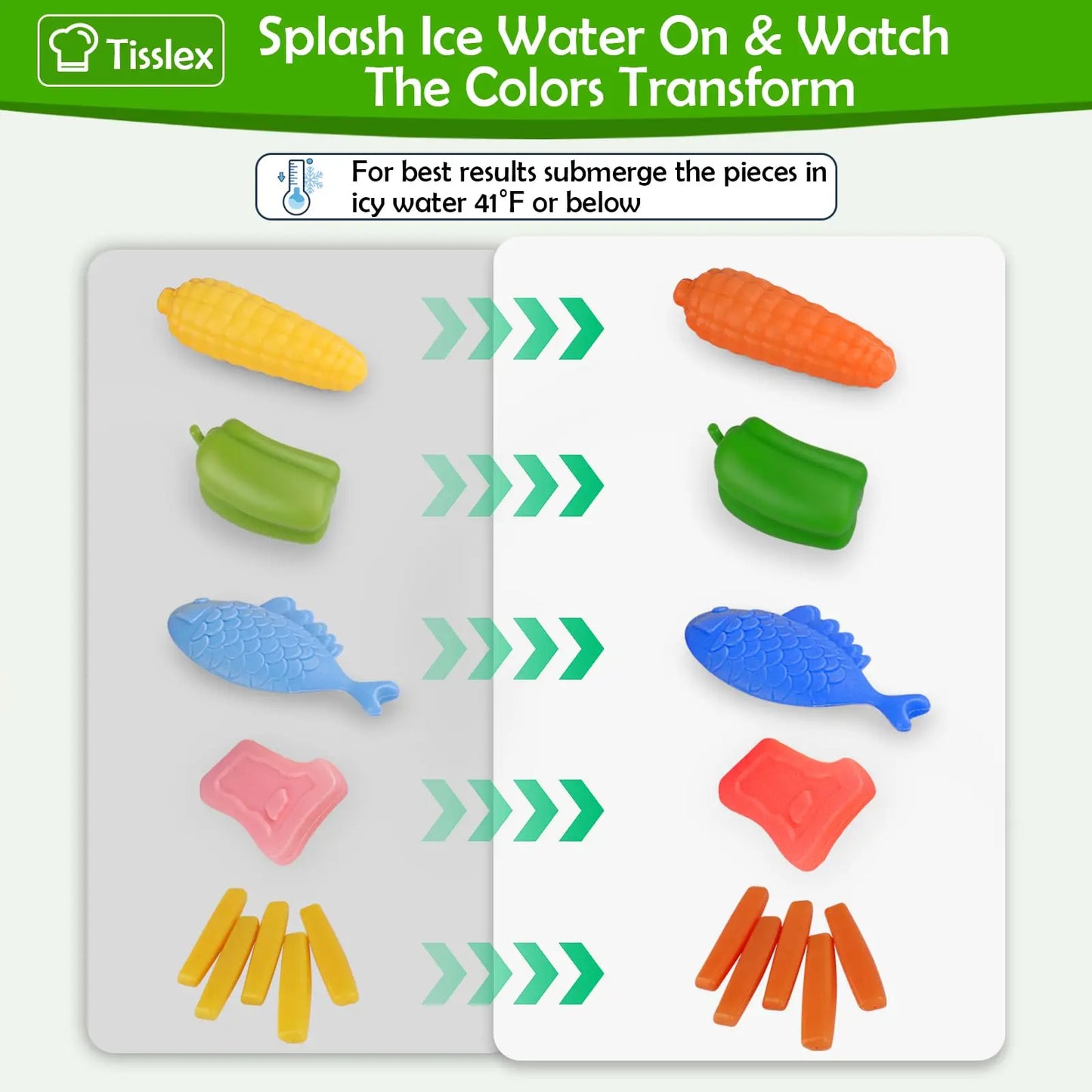 Set de jucării pentru gătit și bucătărie