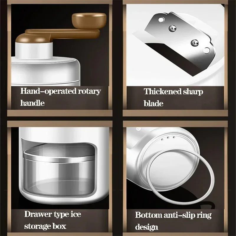 Mașină de făcut Slushie