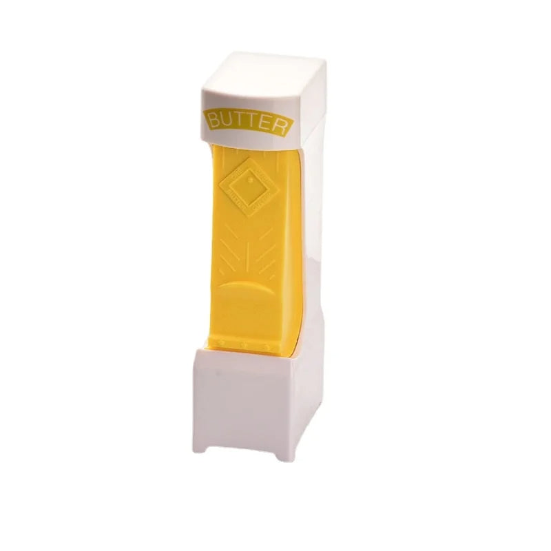 Tăietor de unt cu băț