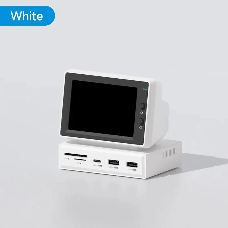 Mini monitor